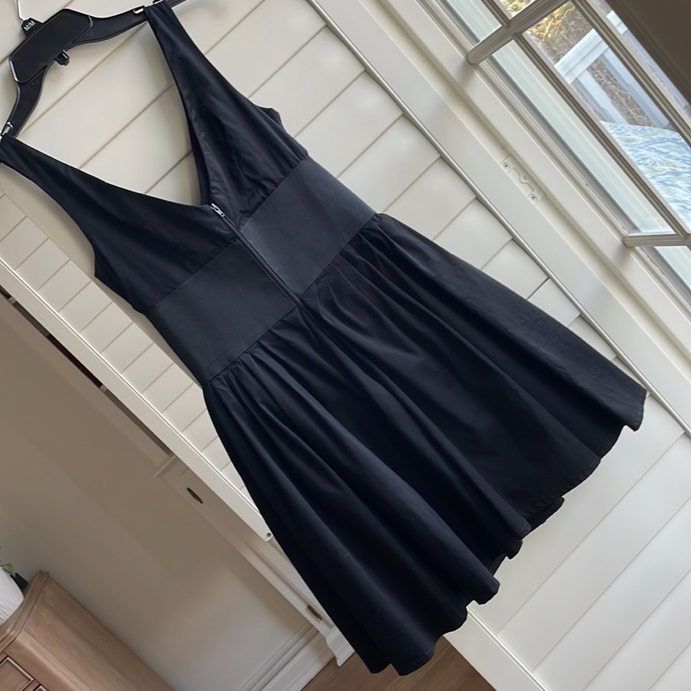 *Perfect Little Black Dress - Picture 5 of 6